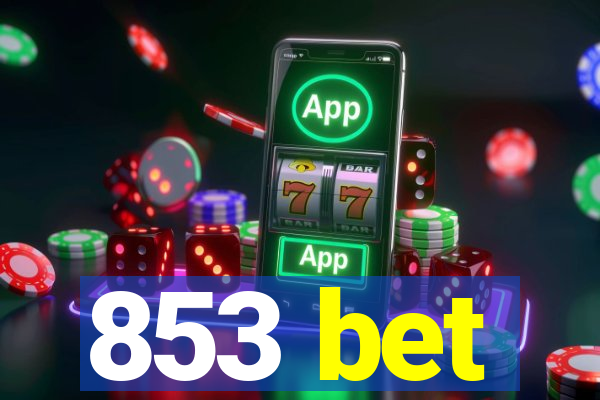 853 bet